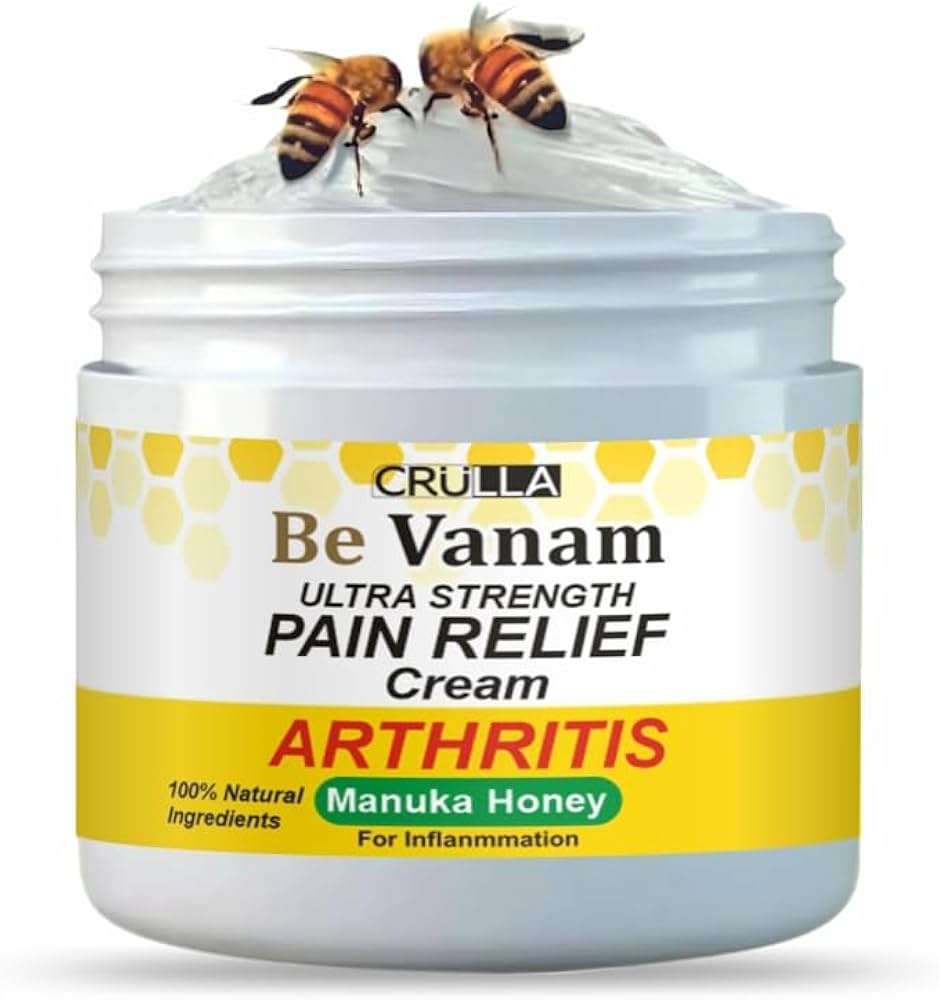 Bee Venom Lymphatic Drainage & Slimming Foot Patches ๐ฟ๐ฃ